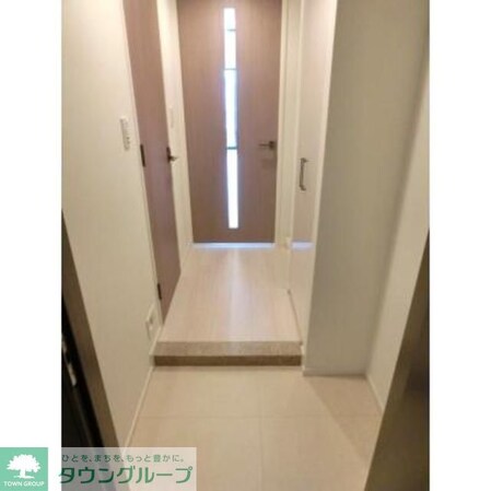 パークアクシス押上レジデンスの物件内観写真